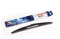Задняя щетка BOSCH Rear H351 350 мм купить за 1250 ₽