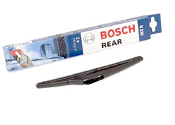 Задняя щетка BOSCH Rear H230 230 мм купить за 670 ₽