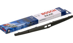 Задняя щетка BOSCH Rear H304 300 мм купить за 1250 ₽