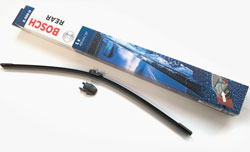 Задняя щетка BOSCH Rear A400 400 мм купить за 1440 ₽