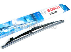 Задняя щетка BOSCH Rear H305 300 мм купить за 1150 ₽