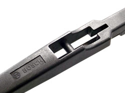 Задняя щетка BOSCH Rear H311 300 мм купить за 640 ₽