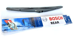 Задняя щетка BOSCH Rear H317 300 мм купить за 990 ₽