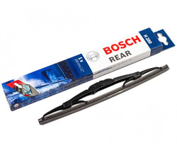Задняя щетка BOSCH Rear H280 280 мм купить за 690 ₽