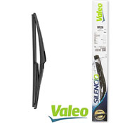 Задняя щетка Valeo Silencio Rear VR26 300 мм купить за 1630 ₽