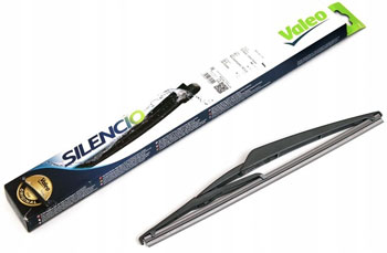 Задняя щетка Valeo Silencio Rear VR59 300 мм купить за 1370 ₽