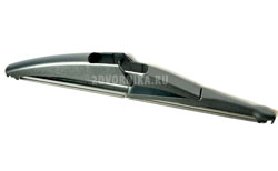 Задняя щетка Valeo Silencio Rear VR48 210 мм купить за 2380 ₽