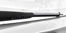 Оригинальный задний стеклоочиститель Kia-Hyundai 98850S1000 300 мм купить за 1990 ₽