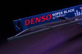 Каркасный стеклоочиститель Denso Classic DM-030 300 мм купить за 1180 ₽