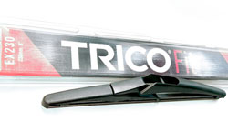 Задняя щетка Trico Exact Fit Rear 230 мм купить за 649 ₽