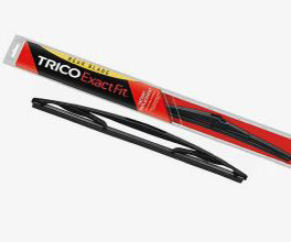 Задняя щетка Trico Exact Fit Rear EX301 300 мм купить за 1260 ₽