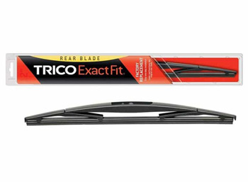 Задняя щетка Trico Exact Fit Rear EX306 300 мм купить за 1260 ₽