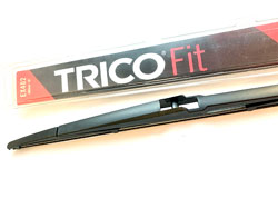 Задняя щетка Trico Exact Fit Rear EX402 400 мм купить за 899 ₽