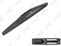Задняя щетка LynX LR25D  25 мм купить за 790 ₽