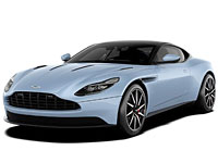 Купить стеклоочистители Aston Martin DB11