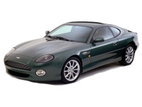 Стеклоочистители дворники Aston Martin DB7
