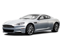 Купить стеклоочистители Aston Martin DBS