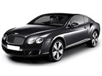 Купить стеклоочистители Bentley Continental GT/GTC