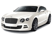 Стеклоочистители дворники Bentley Continental GT/GTC