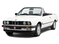 Купить стеклоочистители BMW 3/M3 serie