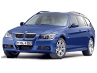Купить стеклоочистители BMW 3/M3 serie