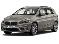 Купить стеклоочистители BMW 2/M2 serie