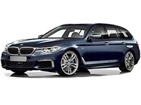 Купить стеклоочистители BMW 5/M5 serie