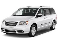 Купить стеклоочистители Chrysler Caravan/Grand Caravan