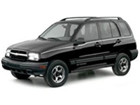 Купить стеклоочистители Chevrolet Tracker/Trax