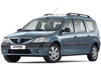 Купить стеклоочистители Dacia Logan MCV