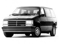 Купить стеклоочистители Dodge Caravan/Grand Caravan