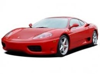 Купить стеклоочистители Ferrari 360