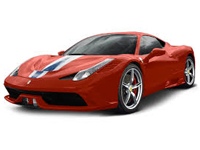 Купить стеклоочистители Ferrari 458
