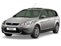 Купить стеклоочистители Ford Focus