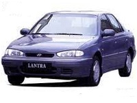Купить стеклоочистители Hyundai Lantra