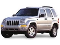 Купить стеклоочистители Jeep Cherokee