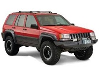 Стеклоочистители дворники Jeep Grand Cherokee