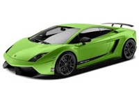 Купить стеклоочистители Lamborghini Gallardo