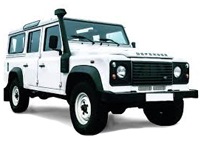 Купить стеклоочистители Land Rover Defender
