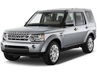 Купить стеклоочистители Land Rover Discovery