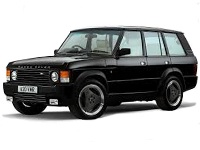 Купить стеклоочистители Land Rover Range Rover