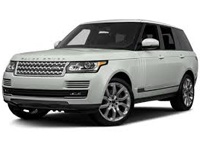 Купить стеклоочистители Land Rover Range Rover
