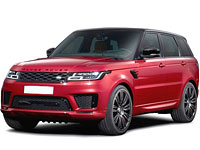 Купить стеклоочистители Land Rover Range Rover Sport