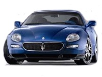 Купить стеклоочистители Maserati 3200 GT