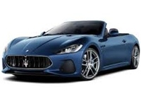 Купить стеклоочистители Maserati GranCabrio