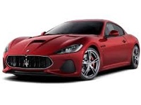 Купить стеклоочистители Maserati GranTurismo