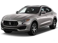 Купить стеклоочистители Maserati Levante
