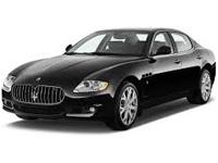 Купить стеклоочистители Maserati Quattroporte
