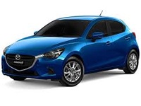 Купить стеклоочистители Mazda 2