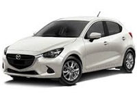Купить стеклоочистители Mazda Demio